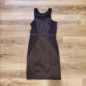 GUESS Black Dress